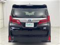 2021 Toyota Alphard Hybrid