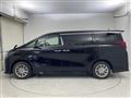 2021 Toyota Alphard Hybrid