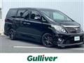 2013 Toyota Alphard