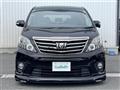 2013 Toyota Alphard