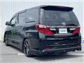 2013 Toyota Alphard