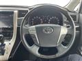 2013 Toyota Alphard