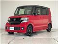 2014 Honda N BOX