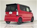 2014 Honda N BOX