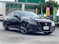 2020 Toyota Crown Hybrid