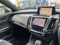 2020 Toyota Crown Hybrid