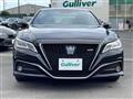 2020 Toyota Crown Hybrid