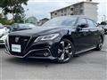 2020 Toyota Crown Hybrid