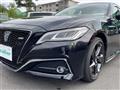 2020 Toyota Crown Hybrid
