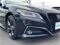2020 Toyota Crown Hybrid