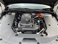 2020 Toyota Crown Hybrid