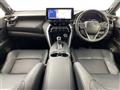 2021 Toyota Harrier Hybrid