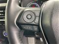 2021 Toyota Harrier Hybrid