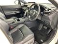 2021 Toyota Harrier Hybrid