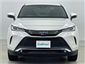 2021 Toyota Harrier Hybrid