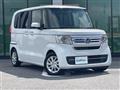2022 Honda N BOX