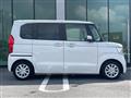 2022 Honda N BOX