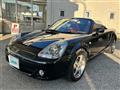 2007 Toyota MR-S