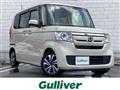 2017 Honda N BOX