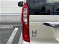 2017 Honda N BOX