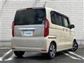 2017 Honda N BOX