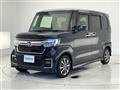 2021 Honda N BOX