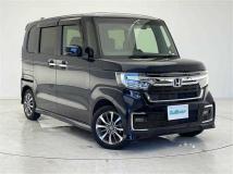 2021 Honda N BOX