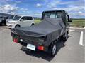 2023 Suzuki Carry Truck