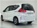 2019 Honda Freed