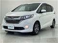 2019 Honda Freed