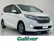 2019 Honda Freed