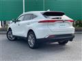 2021 Toyota Harrier