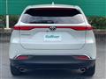 2021 Toyota Harrier