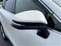 2021 Toyota Harrier