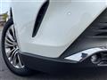 2021 Toyota Harrier