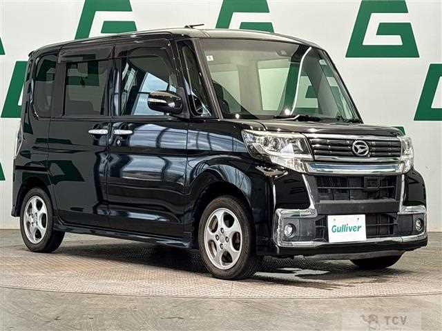 2016 Daihatsu Tanto