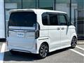 2019 Honda N BOX