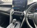 2022 Toyota Harrier