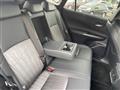 2022 Toyota Harrier