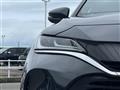 2022 Toyota Harrier