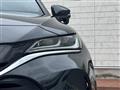 2022 Toyota Harrier