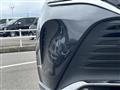 2022 Toyota Harrier
