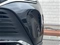 2022 Toyota Harrier