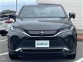 2022 Toyota Harrier