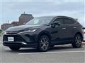 2022 Toyota Harrier