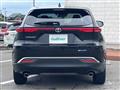2022 Toyota Harrier