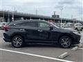 2022 Toyota Harrier