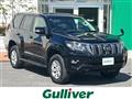 2018 Toyota Land Cruiser Prado