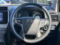 2018 Toyota Land Cruiser Prado