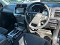 2018 Toyota Land Cruiser Prado